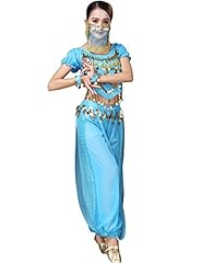 Astage donna bellydance usato  Spedito ovunque in Italia 