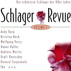 Schlager revue vol gebraucht kaufen  Wird an jeden Ort in Deutschland