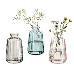 Glasseam vases verre d'occasion  Livré partout en France