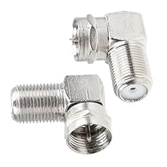 Coaxial connector packs for sale  Delivered anywhere in UK