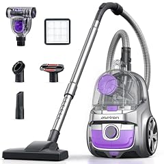 Aspiron canister vacuum for sale  Delivered anywhere in USA 