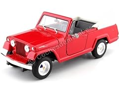 Fits jeep jeepster for sale  Delivered anywhere in USA 
