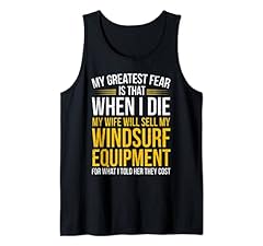 Windsurf equipment saying for sale  Delivered anywhere in USA 