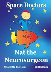 Space doctors nat for sale  Delivered anywhere in UK