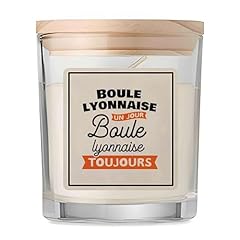 Bougie boule lyonnaise d'occasion  Livré partout en Belgiqu