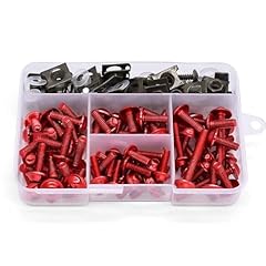 Motorcycle fairing bolt for sale  Delivered anywhere in UK