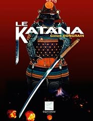 Katana sabre samouraï d'occasion  Livré partout en Belgiqu