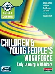 Level diploma children for sale  Delivered anywhere in UK