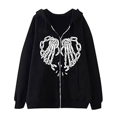 Bauzuoyo unisex sweatjacke gebraucht kaufen  Wird an jeden Ort in Deutschland