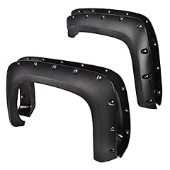 Pit66 fender flares for sale  Delivered anywhere in USA 