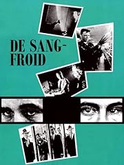 Sang froid d'occasion  Livré partout en France