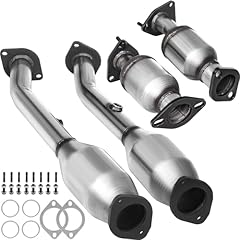Vevor exhaust manifold for sale  Delivered anywhere in UK