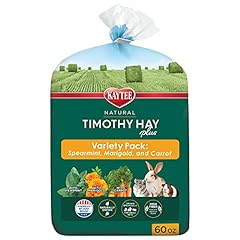 Kaytee timothy hay for sale  Delivered anywhere in USA 