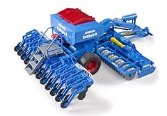 Bruder lemken solitair for sale  Delivered anywhere in UK