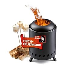 Landmann feuerschale rauchfrei gebraucht kaufen  Wird an jeden Ort in Deutschland