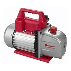 Robinair vacumaster economy for sale  Delivered anywhere in USA 