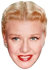 Foxyprinting ginger rogers for sale  Delivered anywhere in UK