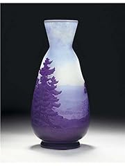 Cameo glass landscape for sale  Delivered anywhere in USA 