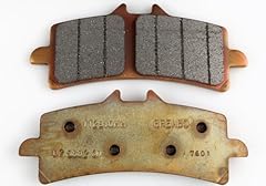 Pastiglie freno 07bb3793 usato  Spedito ovunque in Italia 