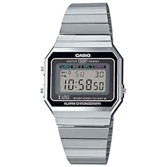 Casio orologio digitale usato  Spedito ovunque in Italia 