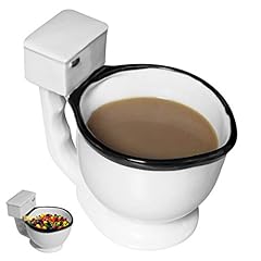 Evelots toilet mug for sale  Delivered anywhere in USA 