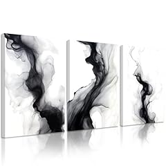 Black white abstract for sale  Delivered anywhere in USA 