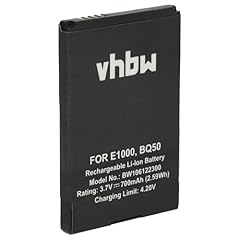 Vhbw batteria compatibile usato  Spedito ovunque in Italia 
