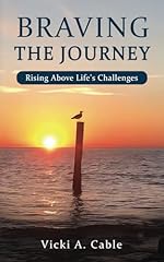 Braving journey raising for sale  Delivered anywhere in USA 