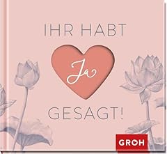 Ihr habt gesagt gebraucht kaufen  Wird an jeden Ort in Deutschland