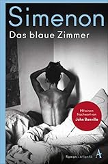 Blaue zimmer roman gebraucht kaufen  Wird an jeden Ort in Deutschland