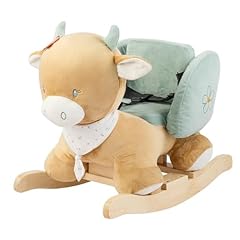Nattou rocking toy d'occasion  Livré partout en Belgiqu