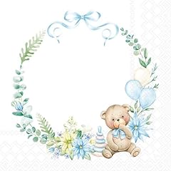Ambiente serviette baby gebraucht kaufen  Wird an jeden Ort in Deutschland