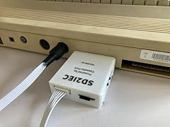 Commodore micro card for sale  Delivered anywhere in USA 