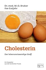 Cholesterin lebensnotwendige s gebraucht kaufen  Wird an jeden Ort in Deutschland