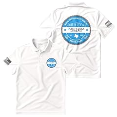 Custom golf polo for sale  Delivered anywhere in USA 