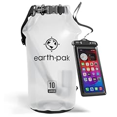 Earth pak wasserdichter gebraucht kaufen  Wird an jeden Ort in Deutschland