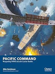 Pacific command wargaming for sale  Delivered anywhere in USA 