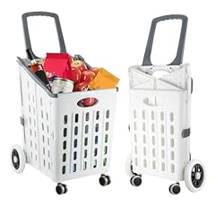 Foldable shopping carts for sale  Delivered anywhere in USA 