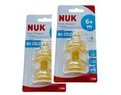 Nuk 10121020 latex gebraucht kaufen  Wird an jeden Ort in Deutschland