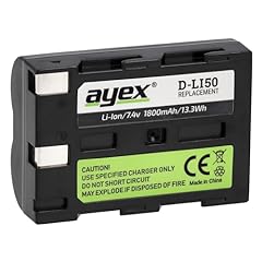 Ayex original li50 for sale  Delivered anywhere in UK