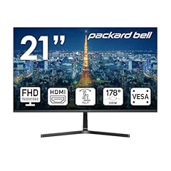 Packard bell écran d'occasion  Livré partout en Belgiqu