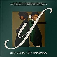Shin yong jae for sale  Delivered anywhere in UK