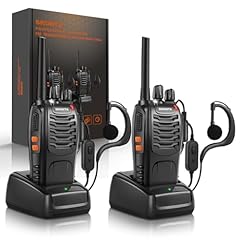 Walkie talkies pack for sale  Delivered anywhere in UK
