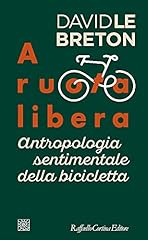 Ruota libera. antropologia usato  Spedito ovunque in Italia 