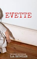 Evette domestic thriller for sale  Delivered anywhere in UK