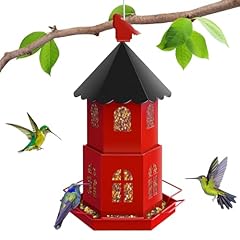 Bird feeders outdoors for sale  Delivered anywhere in USA 