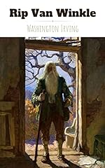 Rip van winkle for sale  Delivered anywhere in USA 