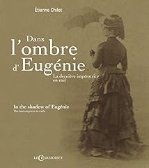 Ombre eugénie dernière d'occasion  Livré partout en France