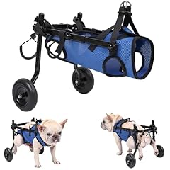 Ivhomeshop dog wheelchair for sale  Delivered anywhere in UK