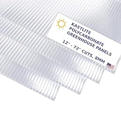 Kastlite polycarbonate greenho for sale  Delivered anywhere in USA 
